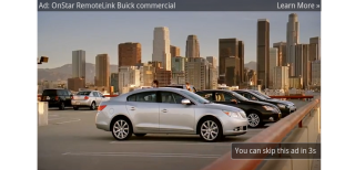 Google Broadens Rollout of Fullscreen Ads for In-App Advertising