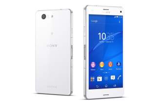 Sony Xperia Z3 and Xperia Z3 Compact Specs