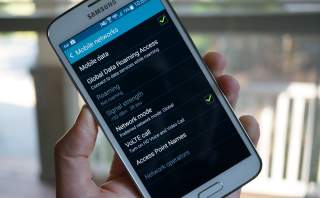 Verizon VoLTE and Advanced Calling 1.0 Now Live, Place HD Voice Calls on the Galaxy S5 or G2