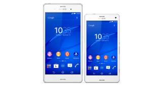 Sony Announces Xperia Z3 and Z3 Compact