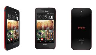 HTC Desire 612 to Launch Through Verizon on October 9