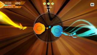 Sony’s Entwined Challenge on Google Play, Available for $0.99