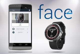 Face for Wear App Exits Beta Onto Google Play, Brings More Custom Faces for Android Wear