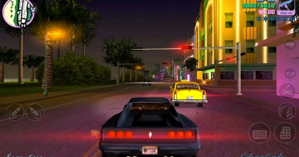Rockstar Games Hosting Sale on Many Titles Via Google Play Rockstar Games Hosting Sale on Many Titles Via Google Play
