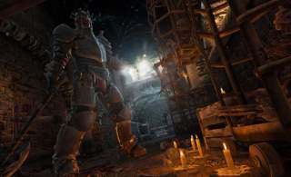 Hellraid: The Escape Lands on Google Play for $2.99