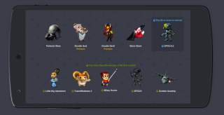 New Games Added to Humble Bundle 8, Mikey Hooks, Zombie Gunship, and More