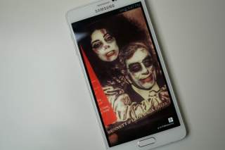 Google is Halloweenifying Your Photos Through Google+