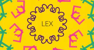 LEX, a Really Fun Time-based Word Game for $0.99