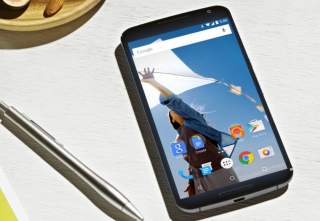 Wednesday Poll:  Are You Pre-Ordering the Nexus 6 Today?