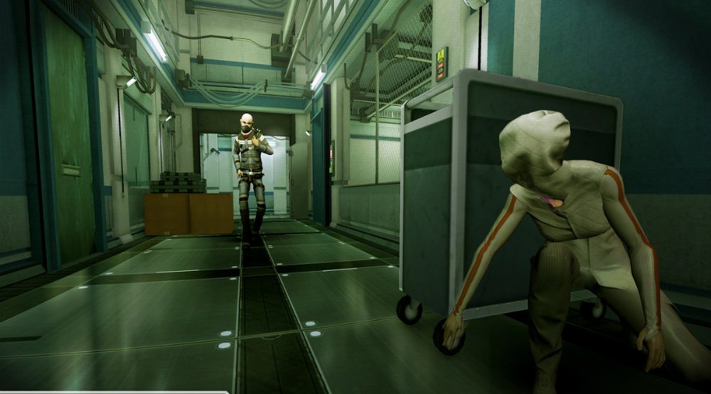 République Released to Google Play, a Stealth Action Title Priced at $2.99