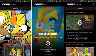 Love The Simpsons? Every Episode Now Available Online, Streamable Through FXNOW App
