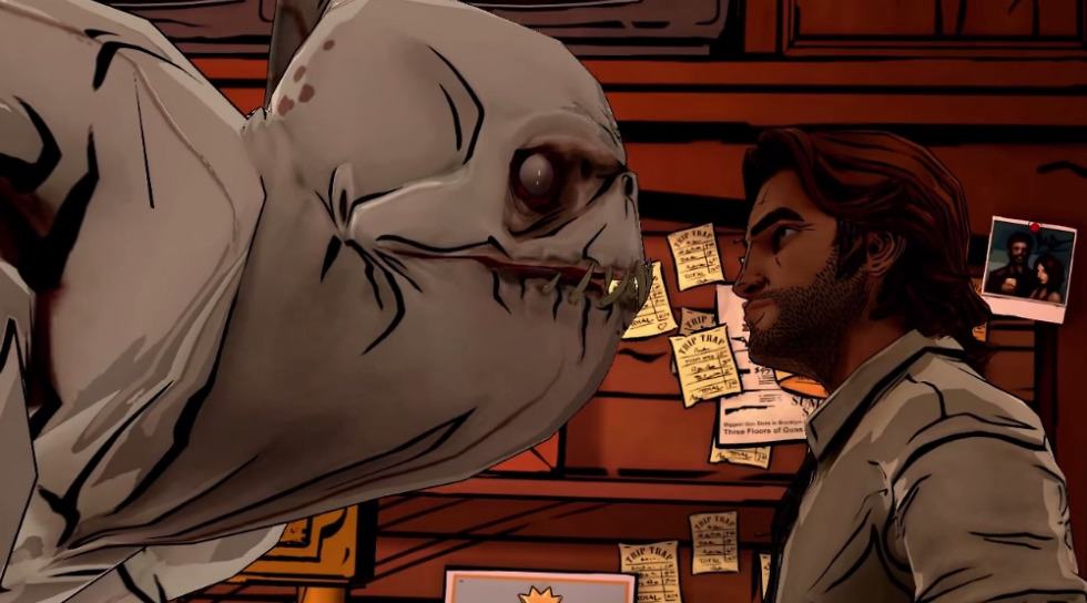 the wolf among us free download android