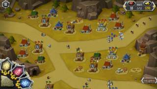 Tower Dwellers Reminds Us of Clash of Clans, Minus $99 IAPs