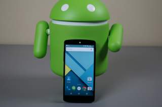 Friday Poll: What Version of Android is Your Phone Running?