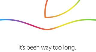Apple iPad Event Live Blog!