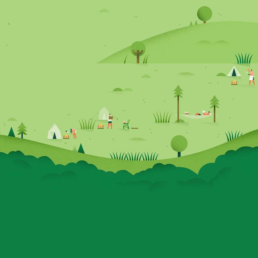 Download: Seasonal Backgrounds From New Google Calendar App