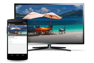 Backdrop Comes to Chromecast, Allows You to Customize the Art Shown on Your TV