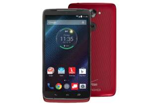 DROID TURBO:  Everything You Need to Know