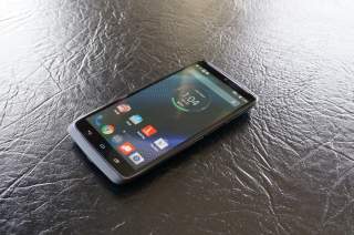 DROID Turbo Getting Minor Update to 23.11.39, Soak Test Set to Start