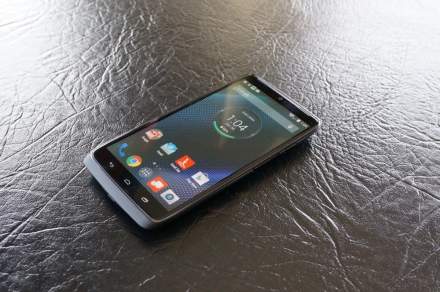 DROID Turbo Getting Minor Update to 23.11.39, Soak Test Set to Start