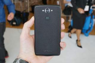 DROID Turbo is Now Available From Verizon for $199