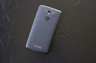 DROID Turbo Unboxing and Tour