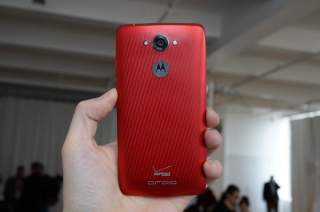 DROID Turbo Specs (Official)