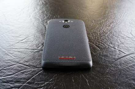 DROID Turbo Receiving Day 1 Update to Build 21.21.15