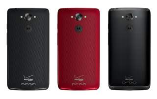 Comparison:  DROID Turbo vs. Nexus 6 vs. Moto X (2nd Gen) vs. Moto G