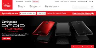 DROID Turbo Lands on Verizon’s Testman Page, Consider It Official