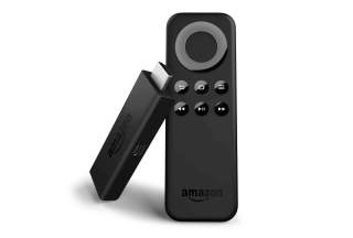 Amazon Announces the $39 Fire TV Stick, a Chromecast Competitor Temporarily on Sale for $19