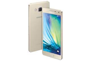 Samsung Announces the Galaxy A5 and A3 – Thin, Mid-Range, and Metal, for the Hip Kids