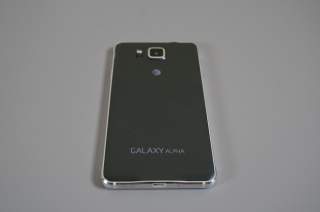 AT&T’s Galaxy Alpha and Galaxy S5 Active are Getting Lollipop