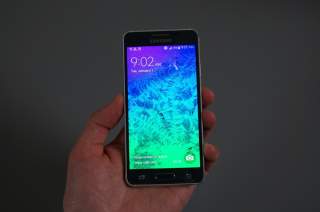 Fun Fact, Samsung Galaxy Note 4 and Galaxy Alpha Feature Corning’s Gorilla Glass 4