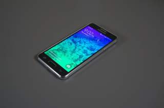 Samsung Galaxy Alpha Unboxing (AT&T)