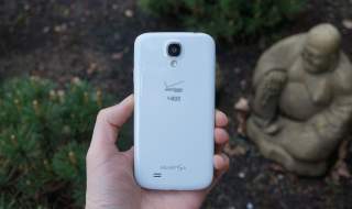 Verizon’s Galaxy S4 Gets Lollipop This Week!