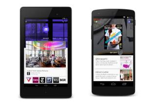 Google Play Newsstand Receives Shiny New Material Design Makeover (Updated: APK Available)