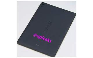 HTC Nexus 9 Potentially Makes First Appearance in Plastic Body, Stops Off at FCC