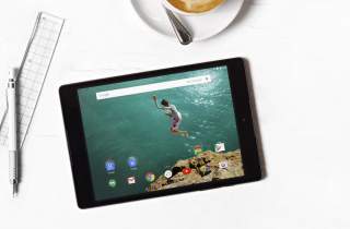 Wednesday Poll: Are You Buying a Nexus 9?