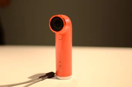 RE Camera Companion App Available in Google Play