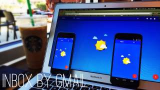 Review: Inbox by Gmail