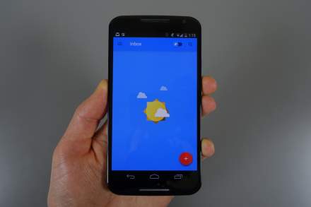 A Video Tour of Google’s New Inbox by Gmail