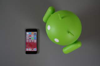 Report:  Google Wants to Help Design the Chipsets Used in Android Phones