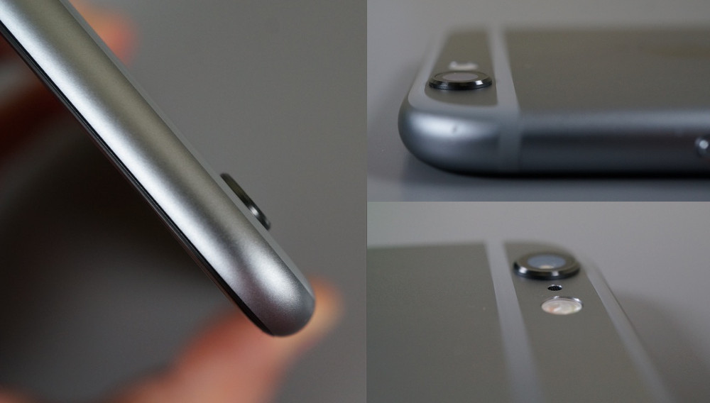 iphone 6 review camera