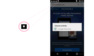 Screenshot in Chromium Issue Tracker Suggests the Next Version of Android is “Lollipop”