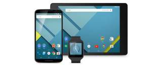 Android 5.0 “Lollipop” SDK Now Available