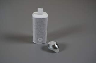 Moto Hint Overview and Tour