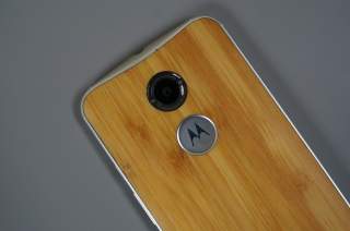 Motorola CMO: Company to “Bring It” With Regard to Moto X (3rd Gen) Camera