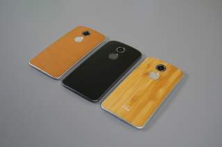 Lollipop Soak Test Rolling Out to AT&T Moto X (2nd Gen)