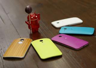 Remaining Motorola Products From 2013 and 2014 Will be Updated to Lollipop “Really Soon”